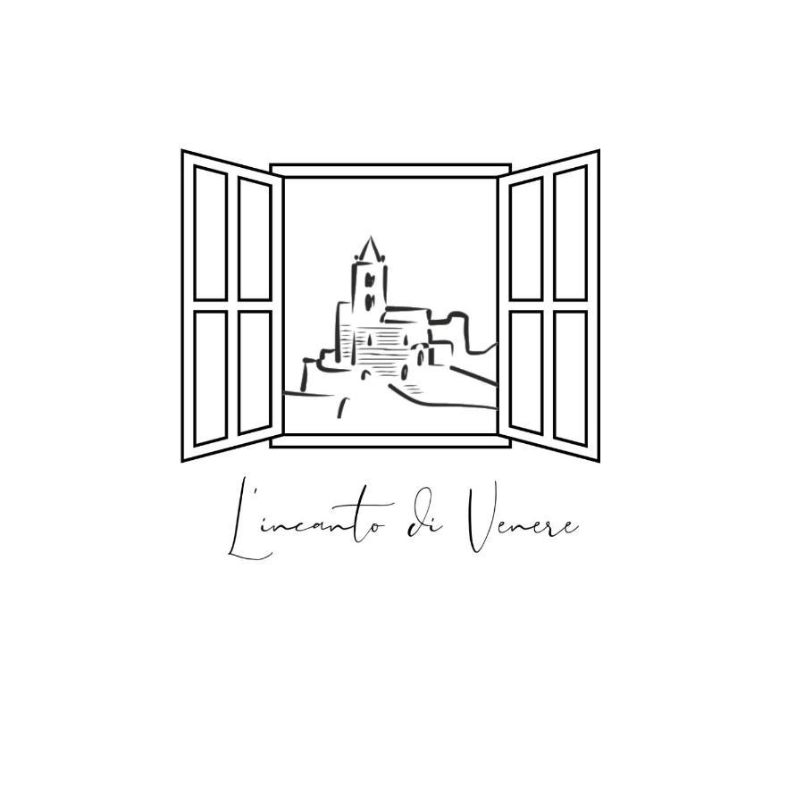 L'Incanto Di Venere 포르토베네레 외부 사진